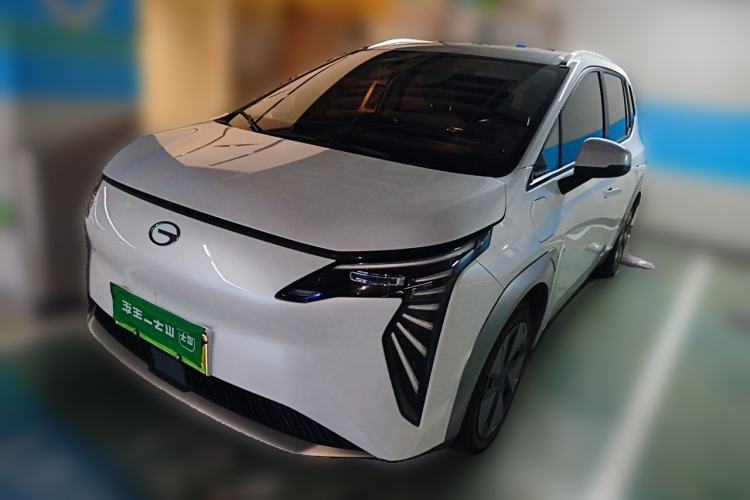 Used AION Y 2023 Younger Guazi used car, China used car export, Used car for sale, Used  cars, Cheapest cars for sale