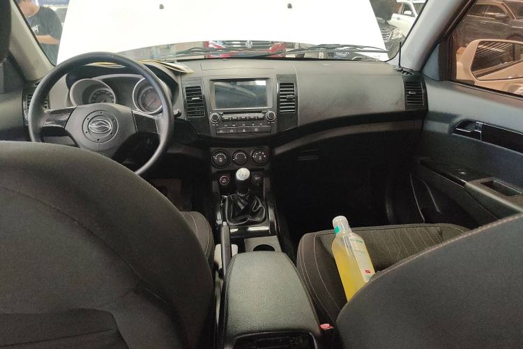 Used Land X8 2014 Explorer Edition 2.0L Urban Pioneer Version