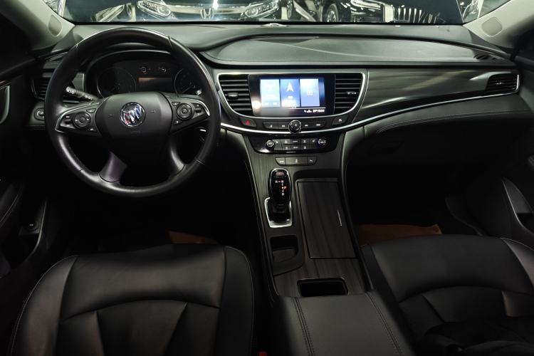 Used Buick LaCrosse 2021 652T Luxury Model
