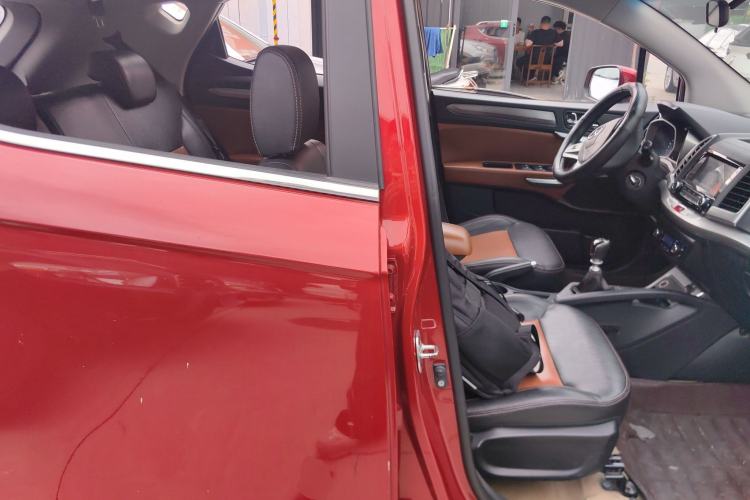 Used JAC Refine S3 2014 1.5L Manual Luxury Smart Model
