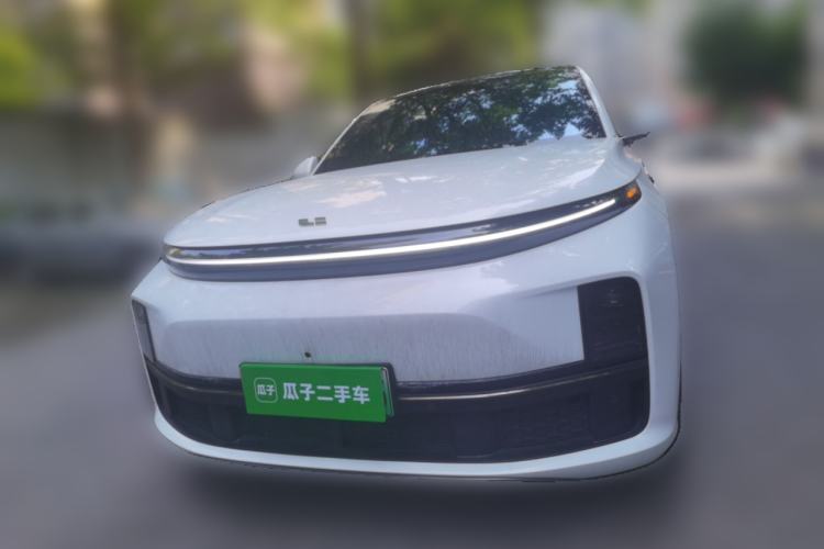 Used Li Auto L7 2024 Pro Model
