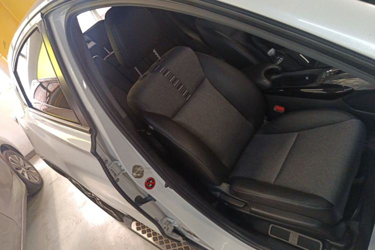 Used Honda XR-V 2020 1.5L CVT Comfort Version