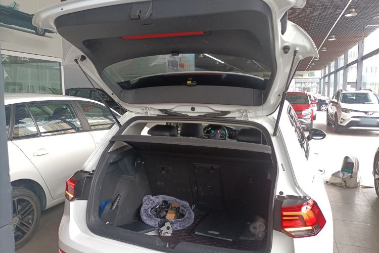 Used Volkswagen Golf 2021 280TSI DSG Pro
