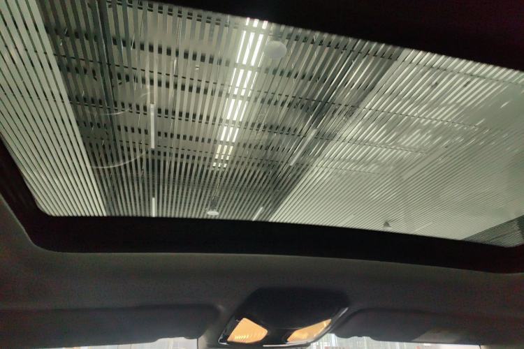 Used BMW iX3 2022 Updated Leading Type