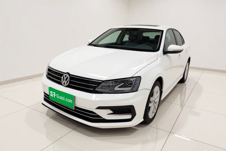 Used Volkswagen Sagitar 2018 280TSI DSG Ignite Edition