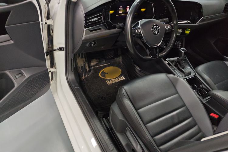 Used Volkswagen Sagitar 2021 280TSI DSG Comfort Connect Edition