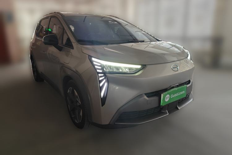 Used AION Y 2021 70 Intelligent Dynamic Edition