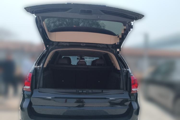 Used BMW X5 2017 xDrive35i Elegant Edition
