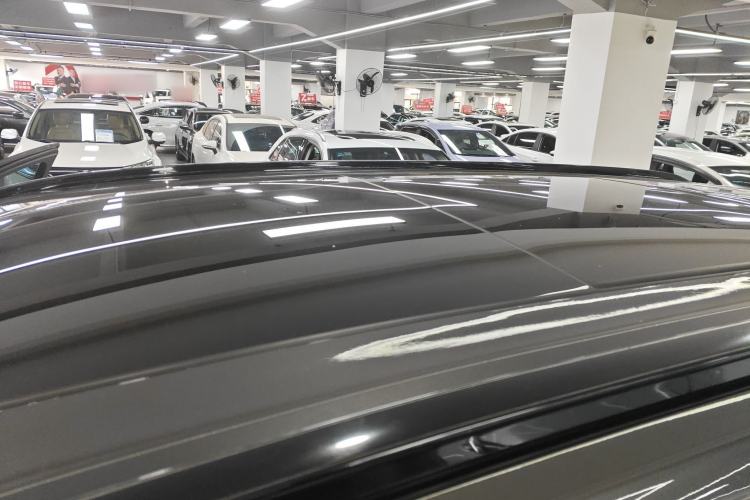 Used Li Auto ONE 2020 Extended-Range 6-Seater Version