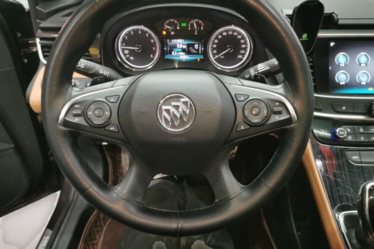 Used Buick LaCrosse 2016 20T Elite Edition
