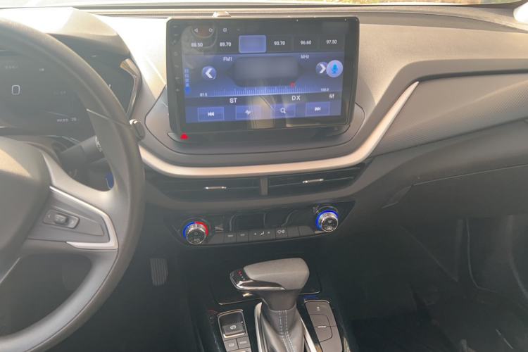 Used Chevrolet Menlo 2022 Star Enjoyment Edition