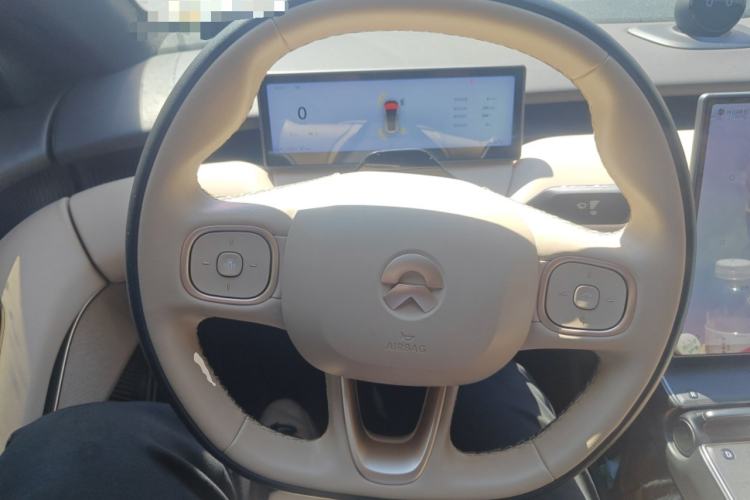 Used Nio ET5T 2024 75kWh Touring
