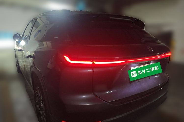 Used Nio ES7 2022 100 kWh
