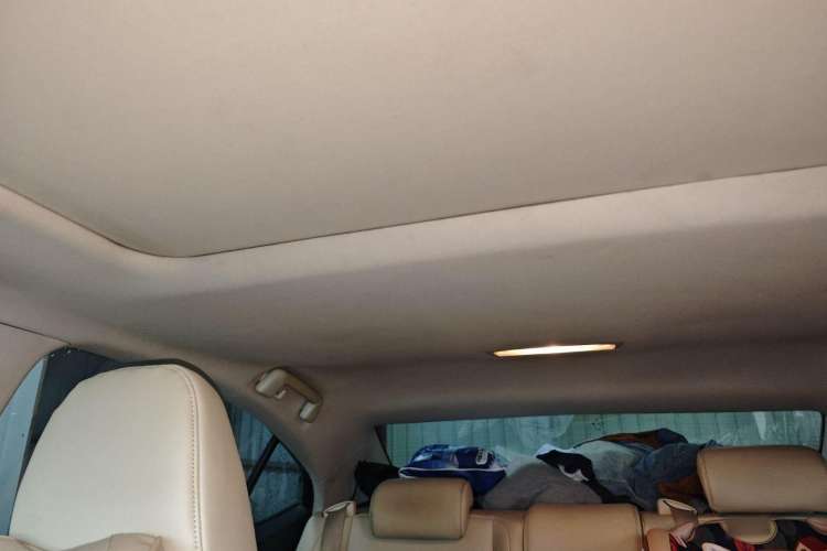 Used Lexus ES 2013 250 Elite Edition
