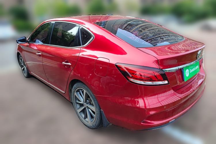 Used MG 6 2019 20T Automatic Sport Edition