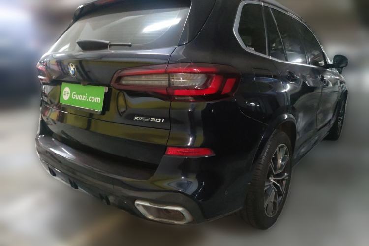 Used BMW X5 (Import) 2020 xDrive30i M Sport Package