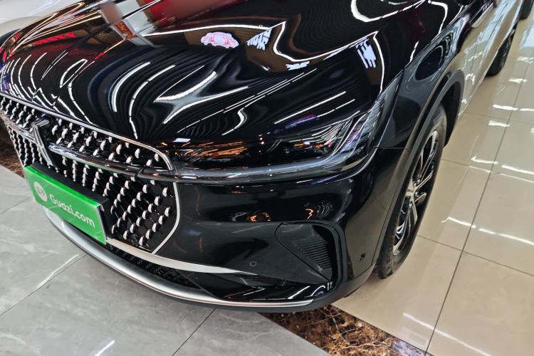 Used Lincoln Nautilus 2023 2.0T All-Wheel-Drive Luxury Edition
