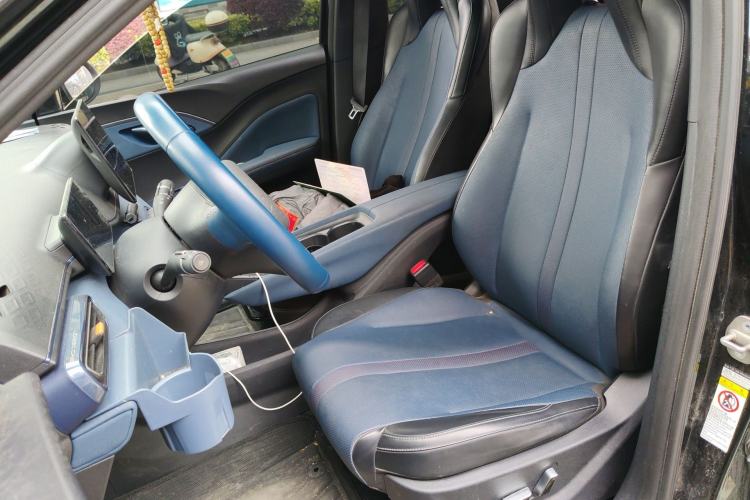 Used BYD Seagull 2023 Flying Edition