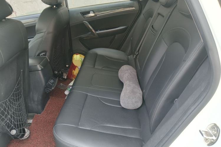 Used Zotye T600 2015 1.5T Manual Elite Model