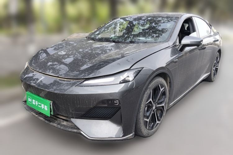 Used Deepal SL03 2023 200Max Range-Extended Version