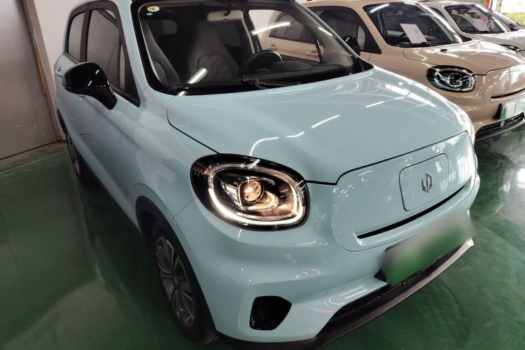 Used Leapmotor T03 2024 403 Comfort Edition