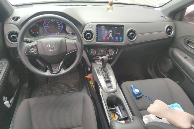 Used Honda XR-V 2021 1.5L CVT Classic Edition
