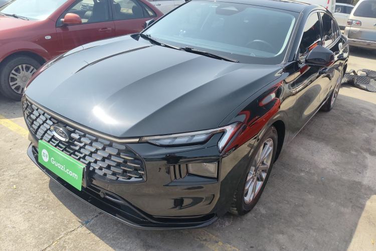 Used Ford Mondeo 2023 EcoBoost 180 Luxury Model