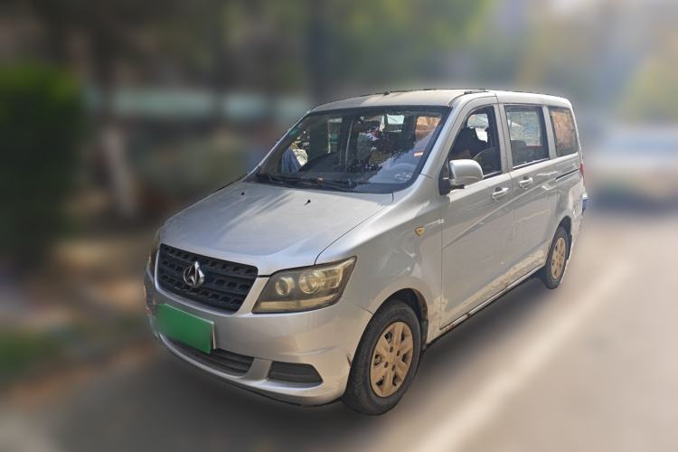 Used CHANGAN KAICHENG Ounuo S 2012 1.3L Base Version