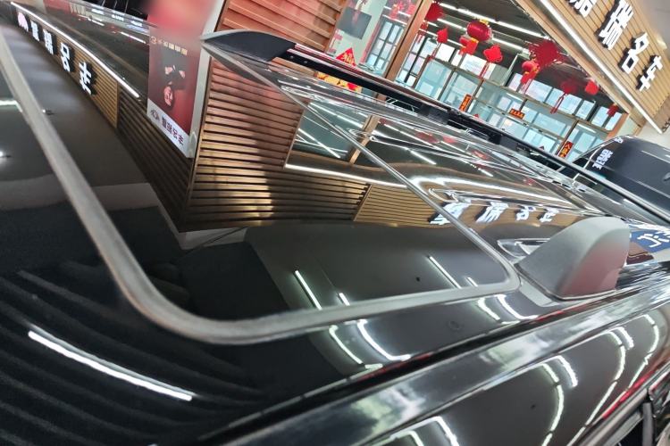 Used Lincoln Navigator 2016 3.5T AWD Roof