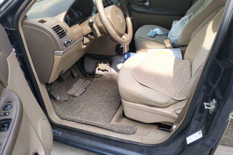 Used Buick GL8 2014 2.4L Classic Edition