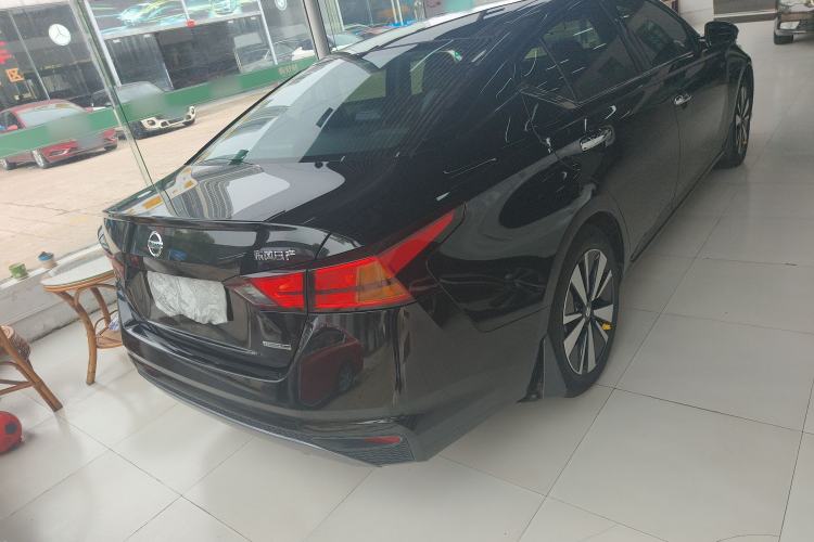 Used Nissan Teana 2021 2.0L XL Comfort Edition
