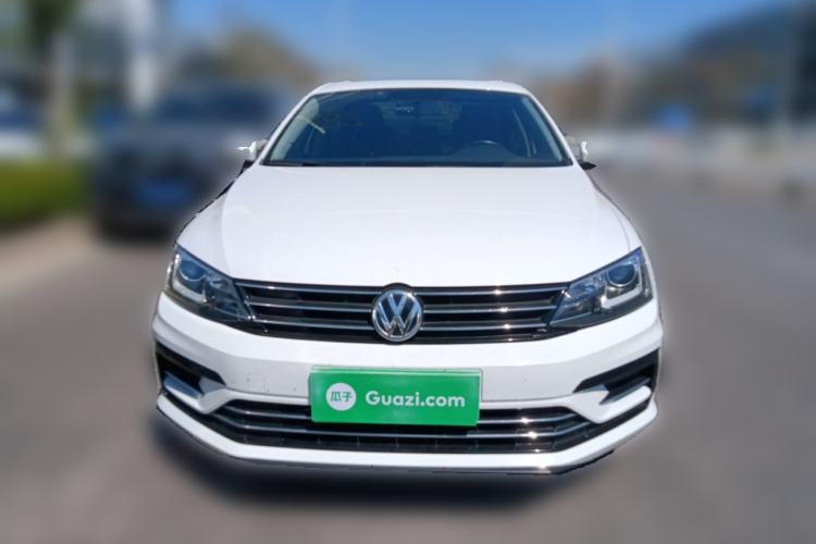 Used Volkswagen Sagitar 2018 280TSI DSG Ignite Edition Front