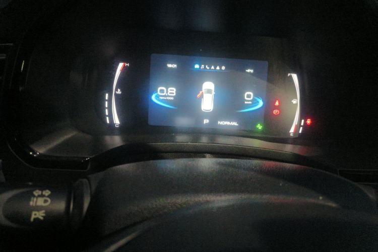 Used Haval F7 2019 1.5T Two-Wheel Drive i-Trend China VI Standard
