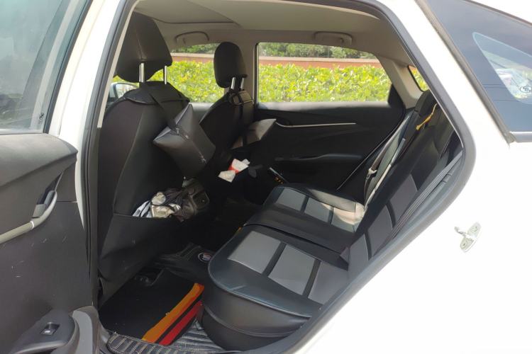 Used Buick GT 2021 1.3T Automatic Mild Hybrid Elite Version