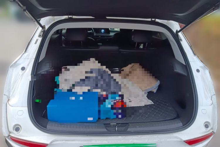 Used Buick Velite 6 2019 Connected Fashion Model
