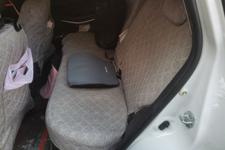 Used Changan CS75 2021 Honor Million Edition 280T DCT Luxury Model