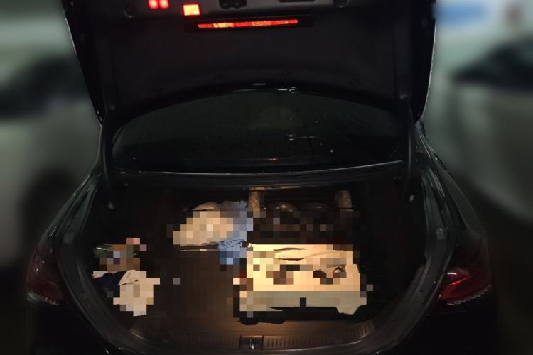 Used Mercedes-Benz E-Class 2021 Facelift E 260 L Sport Edition