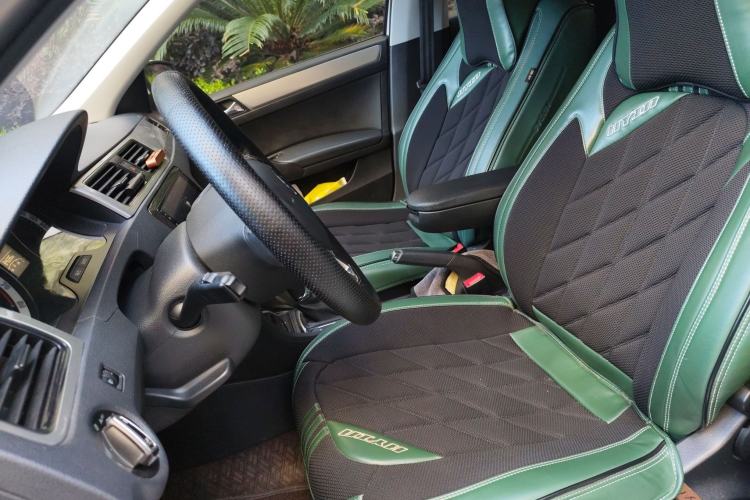 Used Skoda Rapid 2019 1.5L Automatic Comfort Edition China V Standard