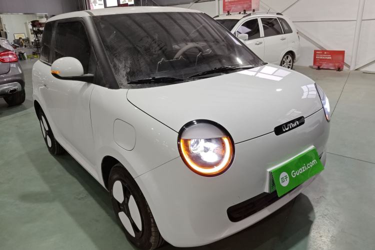 Used Qiyuan Lumin 2023 205km Xiangqin Version
