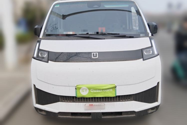 Used Farizon Xingxiang V 2025 Star Enjoy V7E Smart Wealth Edition Xuanwu 51.4 kWh