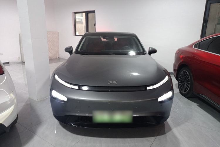 Used XPeng P7 2020 670N
