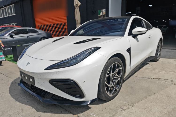 Used NETA GT 2023 560
