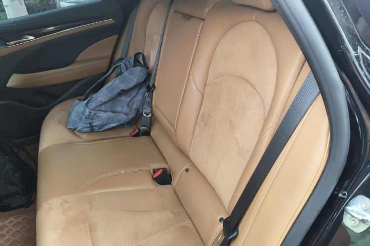 Used Buick LaCrosse 2021 652T Premium Edition Left Rear Seat