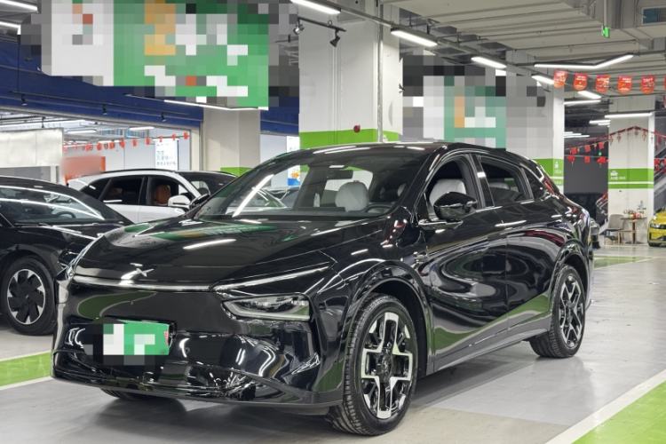 Used XPeng G7 2025 702 Max
