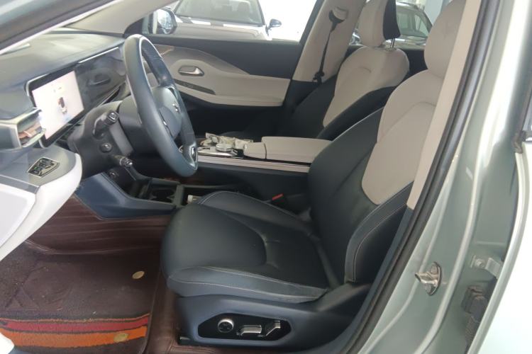 Used ARCFOX Alpha S 2021 708S+ 160kW