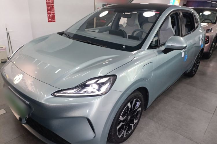 Used MG 4 EV 2026 Model 437 Freedom Edition