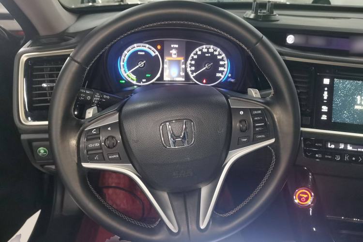 Used Honda Spirior 2017 Hybrid 2.0L Pure Drive Edition
