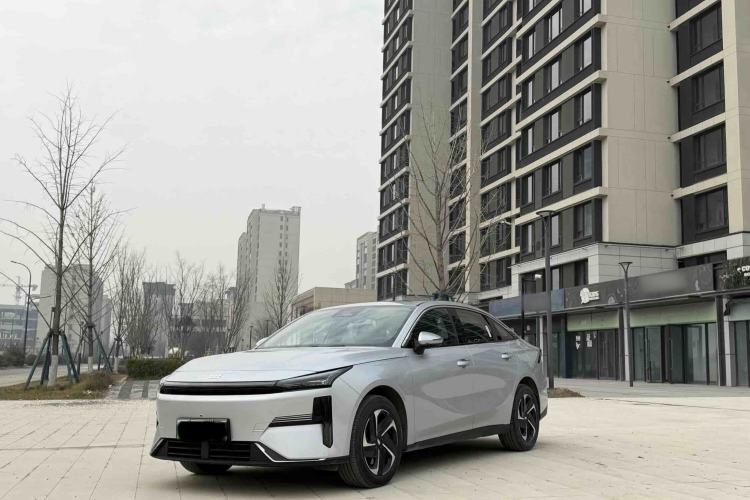 Used Geely Galaxy L6 2025 EM-i 140km Starship Edition