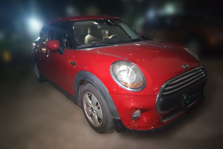 Used MINI 2016 1.2T ONE Five-Door Edition