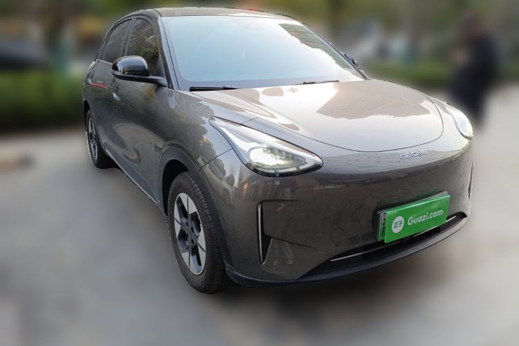 Used Geely Galaxy Geome 2025 UP 410km Exploration+ Edition